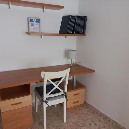 Apartamento Camberos Antequera Zewnętrze zdjęcie