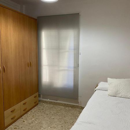 Apartamento Camberos Antequera Zewnętrze zdjęcie
