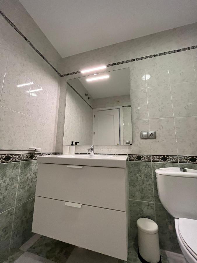 Apartamento Camberos Antequera Zewnętrze zdjęcie
