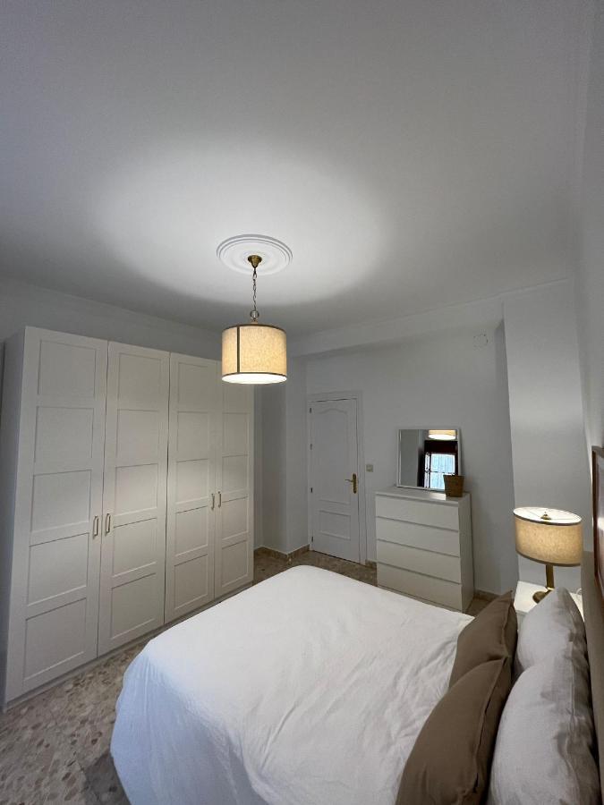 Apartamento Camberos Antequera Zewnętrze zdjęcie