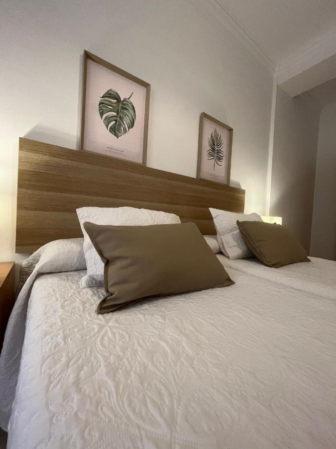 Apartamento Camberos Antequera Zewnętrze zdjęcie