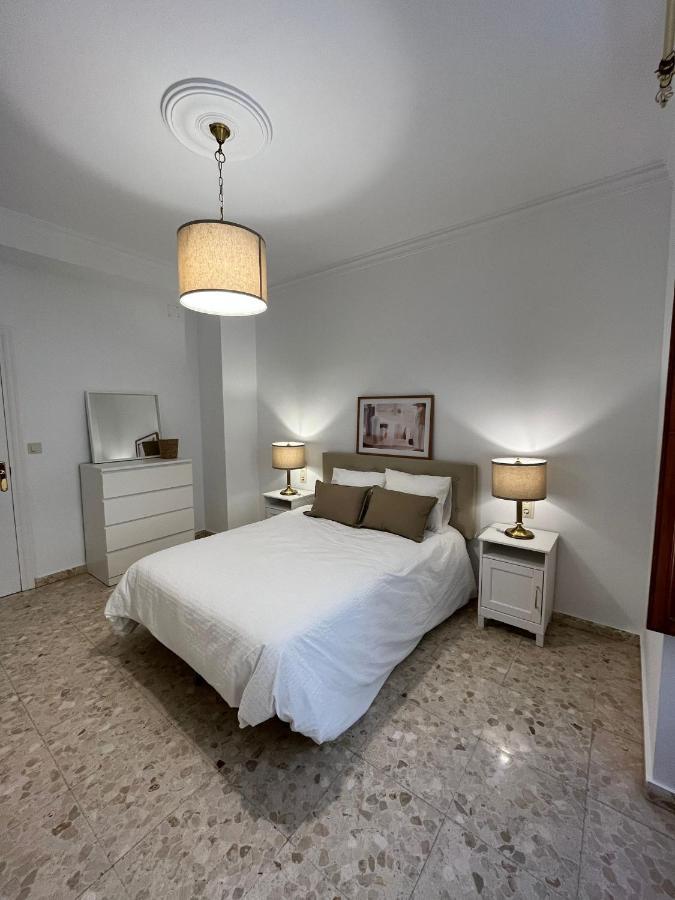 Apartamento Camberos Antequera Zewnętrze zdjęcie