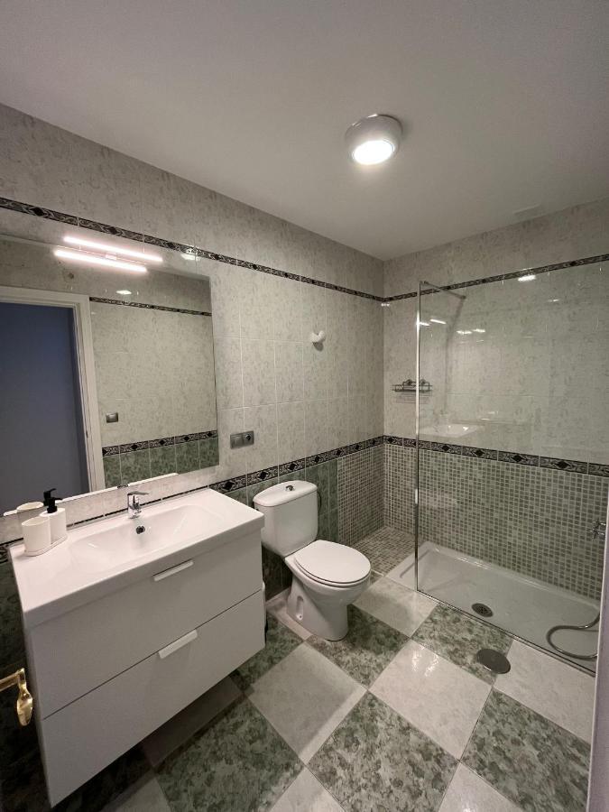 Apartamento Camberos Antequera Zewnętrze zdjęcie