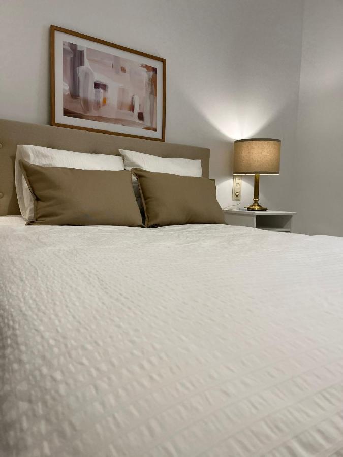 Apartamento Camberos Antequera Zewnętrze zdjęcie