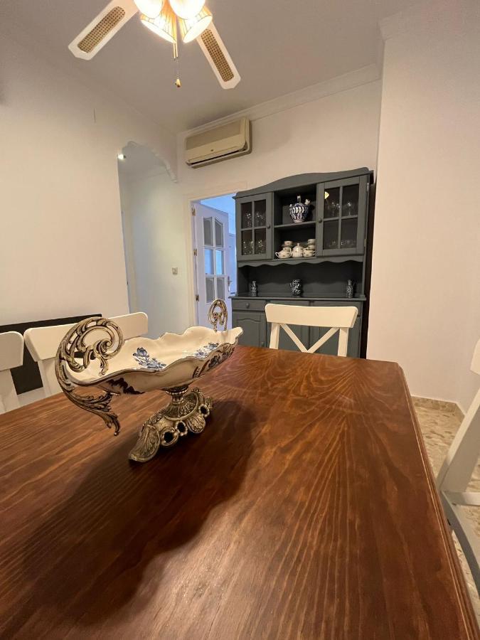 Apartamento Camberos Antequera Zewnętrze zdjęcie