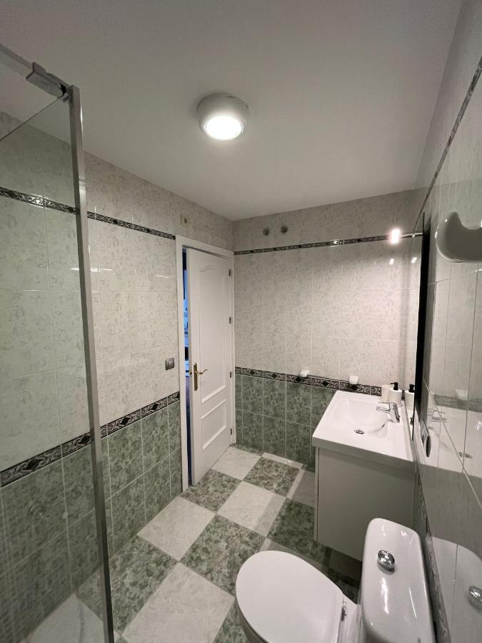 Apartamento Camberos Antequera Zewnętrze zdjęcie