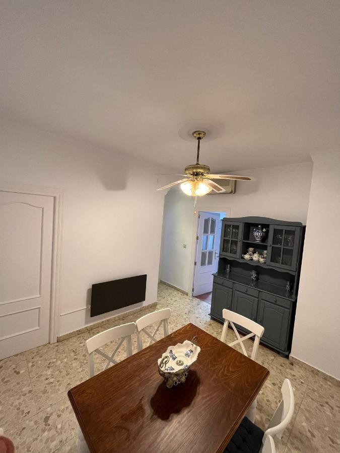Apartamento Camberos Antequera Zewnętrze zdjęcie