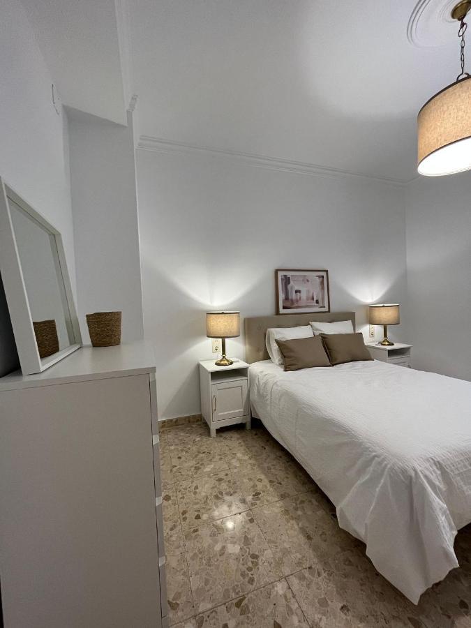 Apartamento Camberos Antequera Zewnętrze zdjęcie