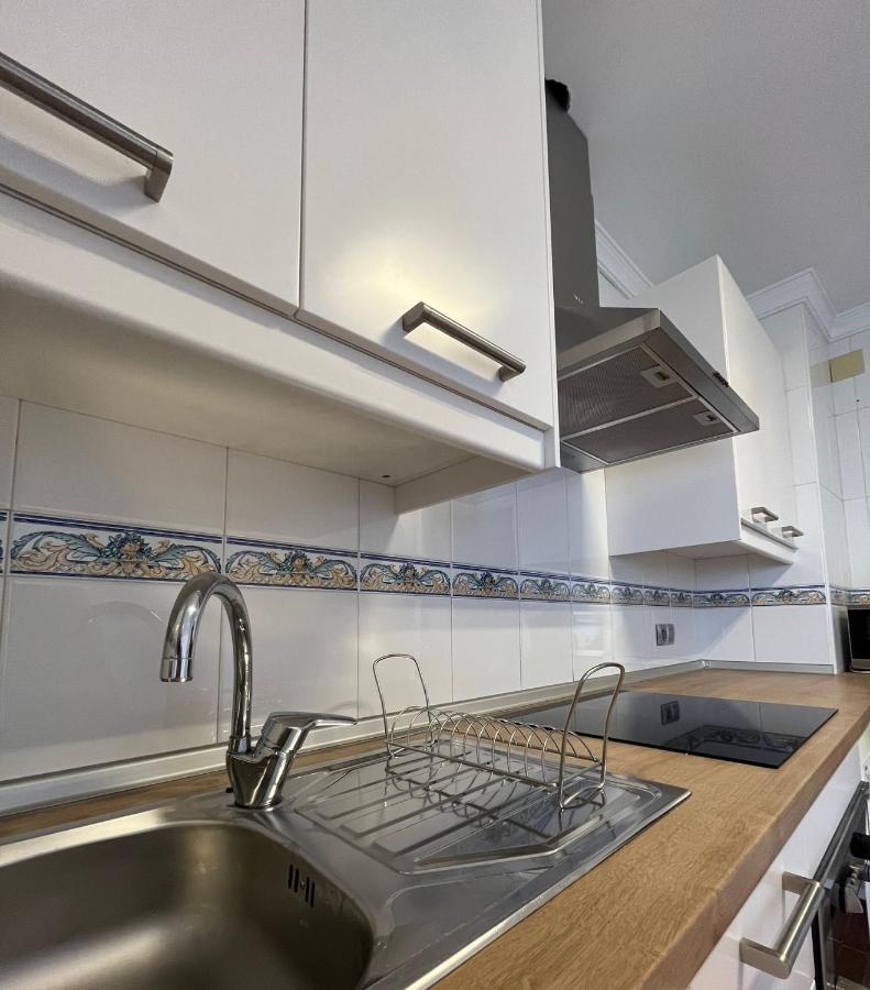 Apartamento Camberos Antequera Zewnętrze zdjęcie