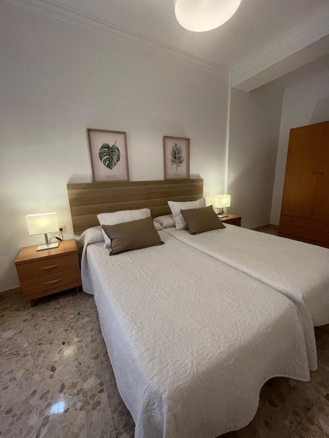 Apartamento Camberos Antequera Zewnętrze zdjęcie
