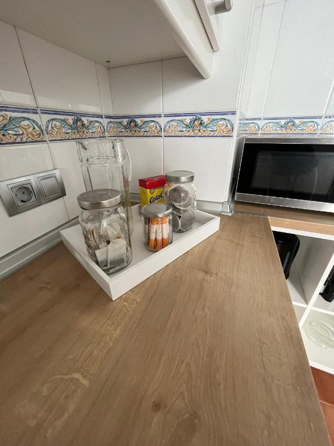 Apartamento Camberos Antequera Zewnętrze zdjęcie
