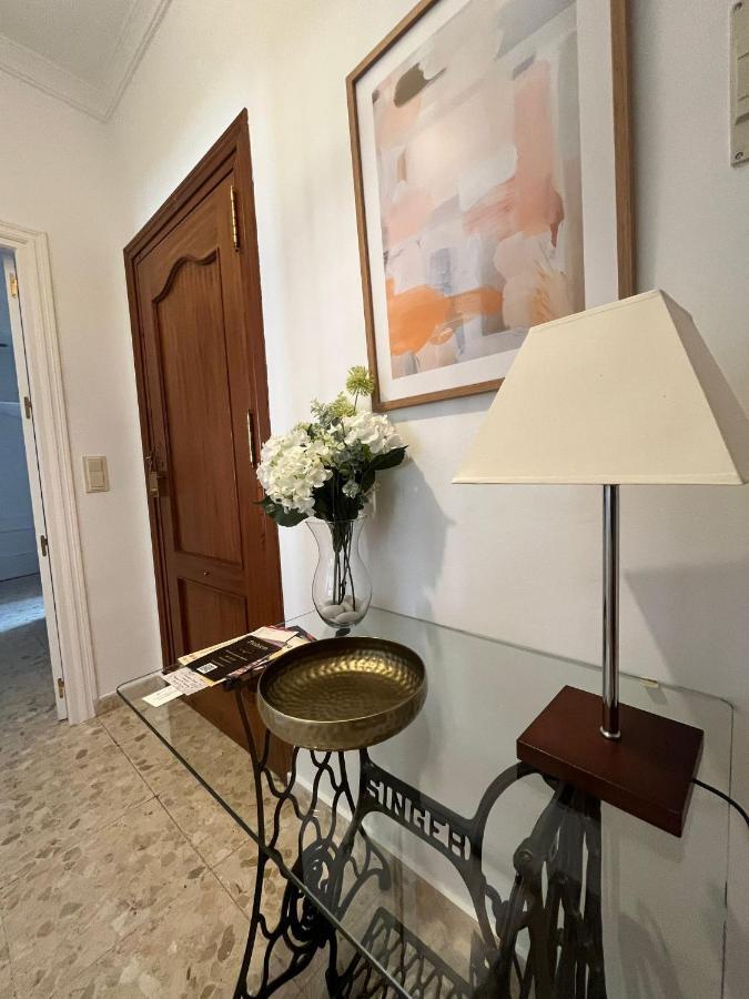 Apartamento Camberos Antequera Zewnętrze zdjęcie
