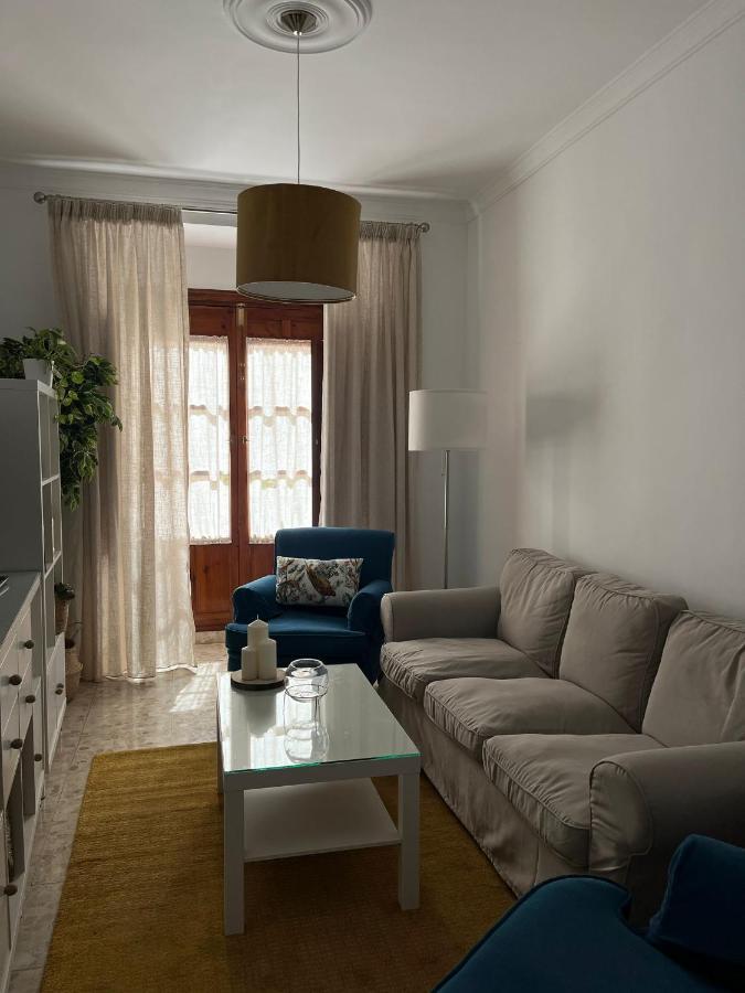 Apartamento Camberos Antequera Zewnętrze zdjęcie