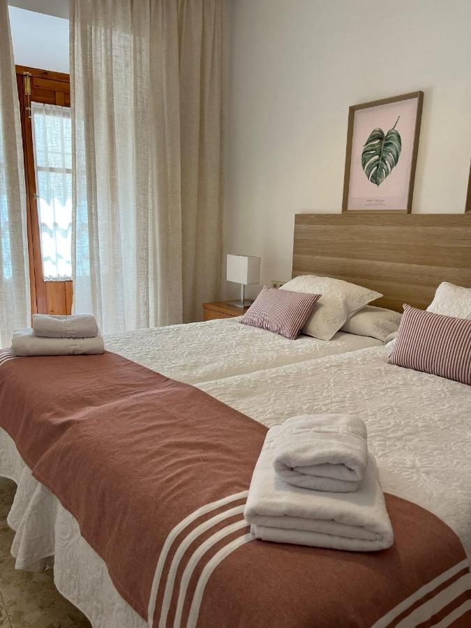 Apartamento Camberos Antequera Zewnętrze zdjęcie
