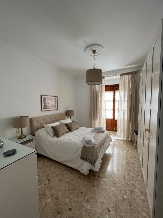 Apartamento Camberos Antequera Zewnętrze zdjęcie