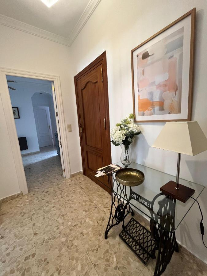 Apartamento Camberos Antequera Zewnętrze zdjęcie
