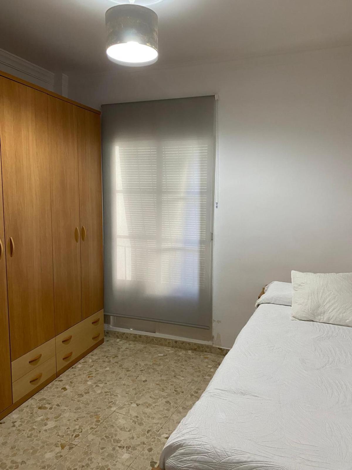Apartamento Camberos Antequera Zewnętrze zdjęcie